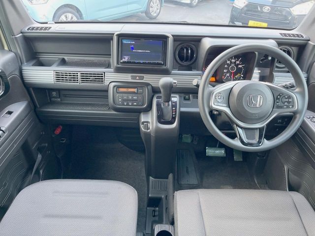 Honda N-VAN 2
