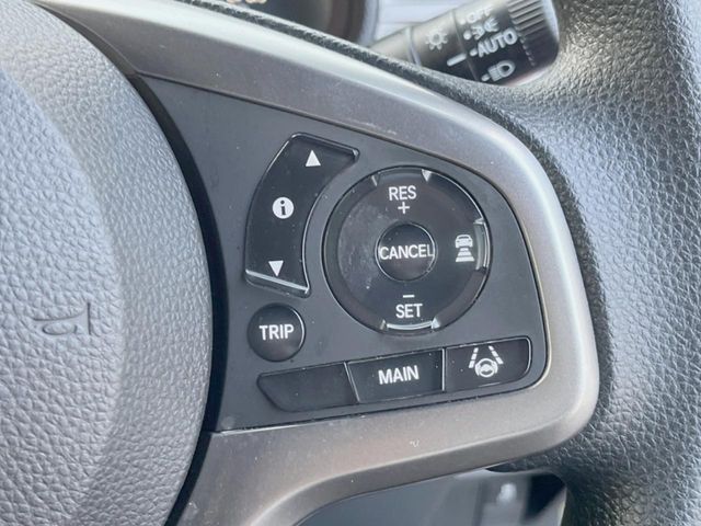 Honda N-VAN 6