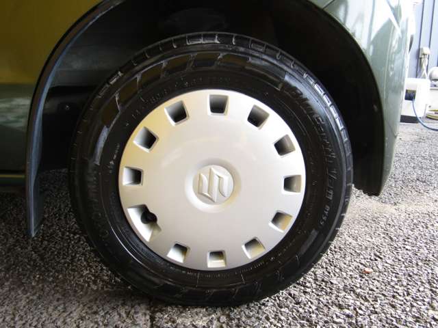 Suzuki Every 11