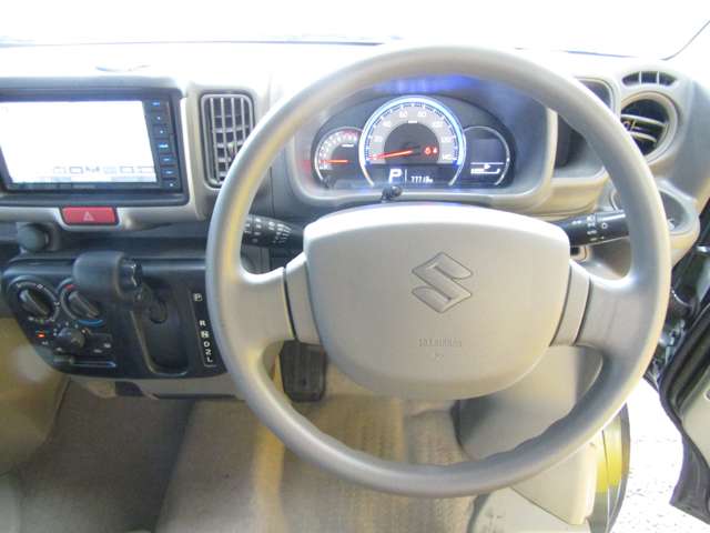 Suzuki Every 5