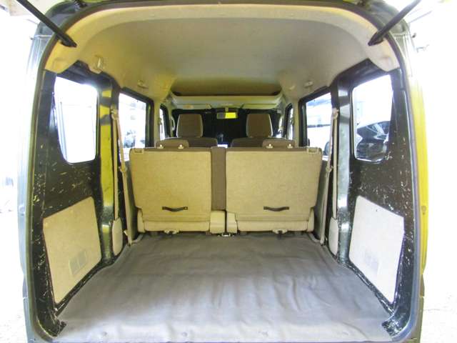 Suzuki Every 9