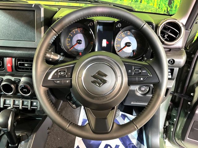 Suzuki Jimny 11