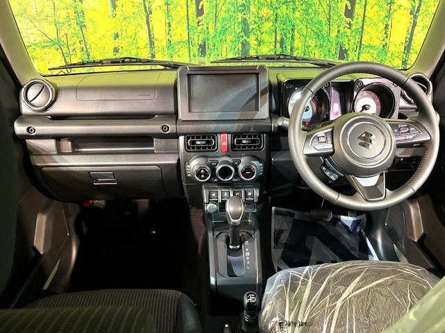 Suzuki Jimny 2