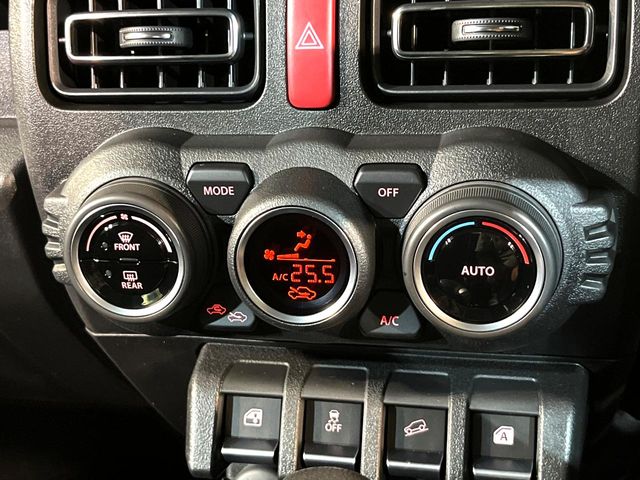 Suzuki Jimny 7