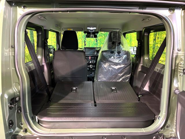 Suzuki Jimny 10