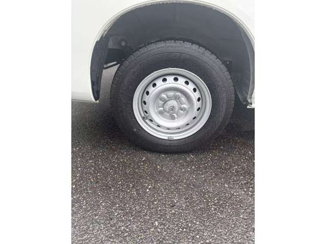 Toyota Light Ace Van 12