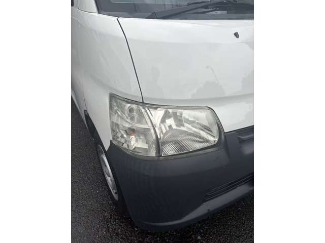 Toyota Light Ace Van 8