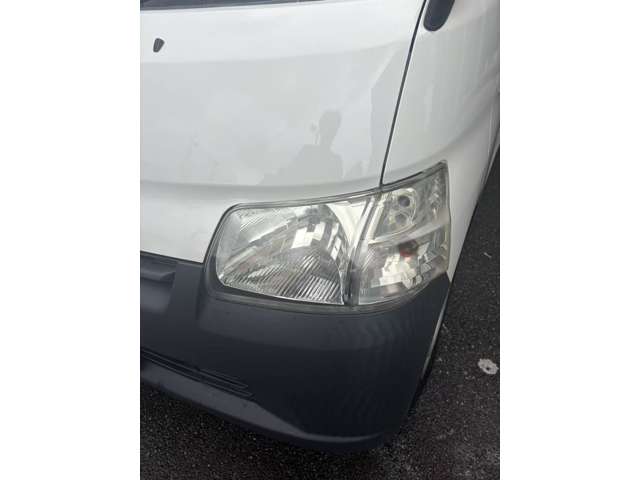 Toyota Light Ace Van 9