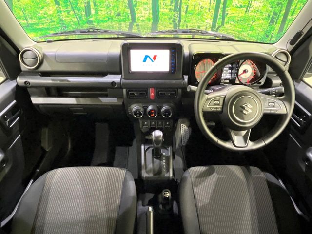Suzuki Jimny 3