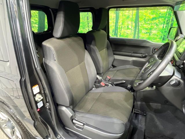 Suzuki Jimny 9