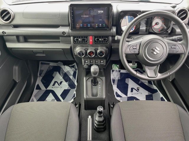 Suzuki Jimny 2