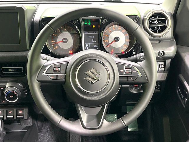 Suzuki Jimny Nomade 11