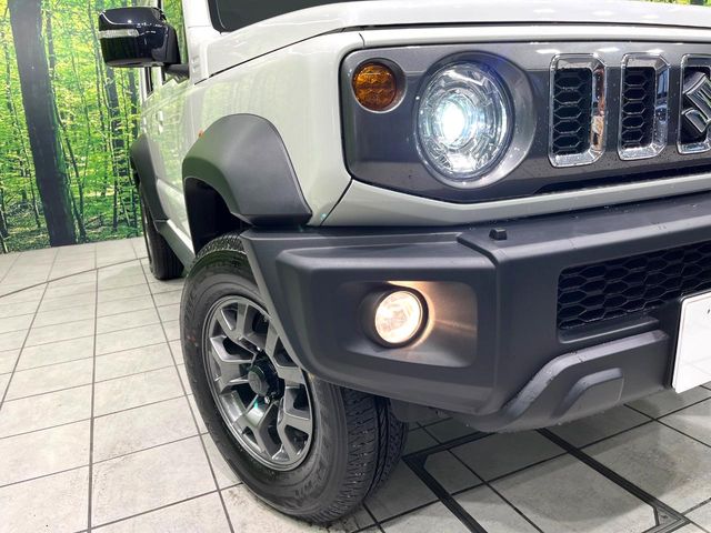 Suzuki Jimny Nomade 12