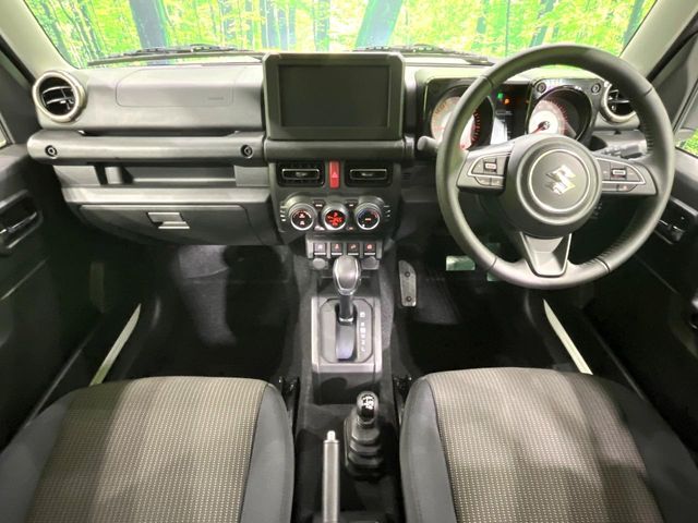 Suzuki Jimny Nomade 2
