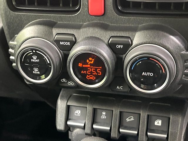 Suzuki Jimny Nomade 7