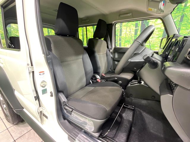 Suzuki Jimny Nomade 8