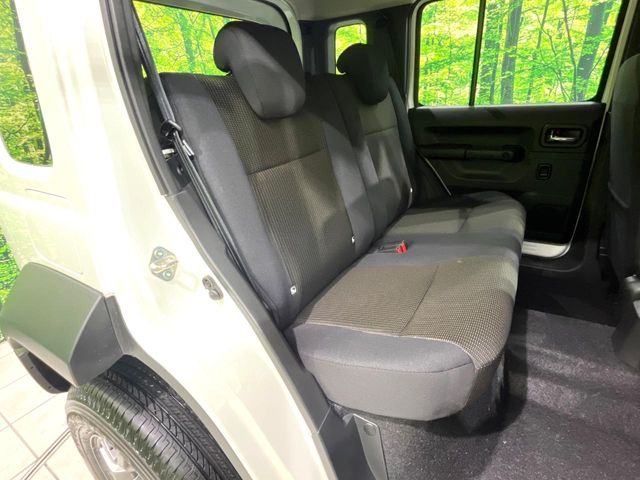 Suzuki Jimny Nomade 9