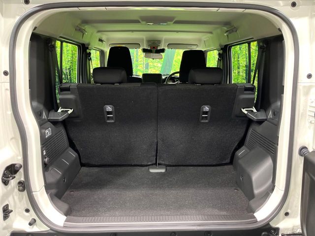 Suzuki Jimny Nomade 10