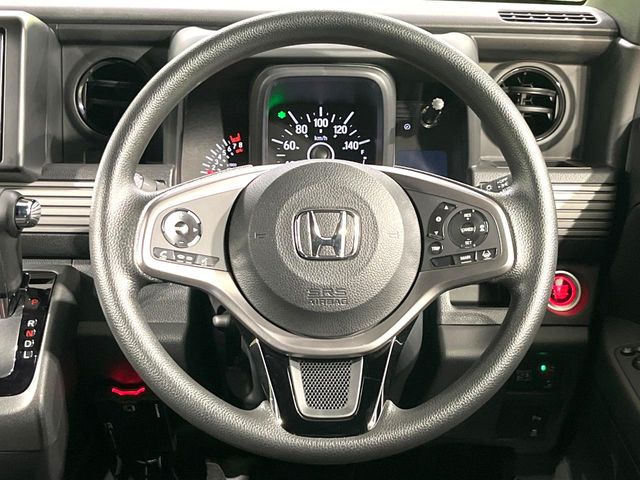 Honda N-VAN 12