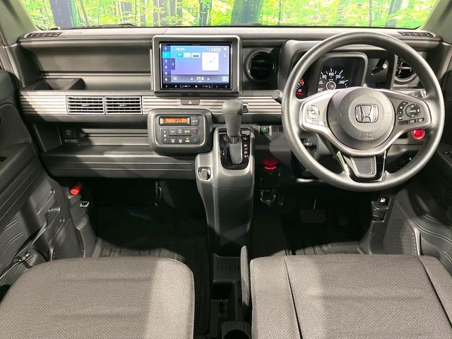 Honda N-VAN 2