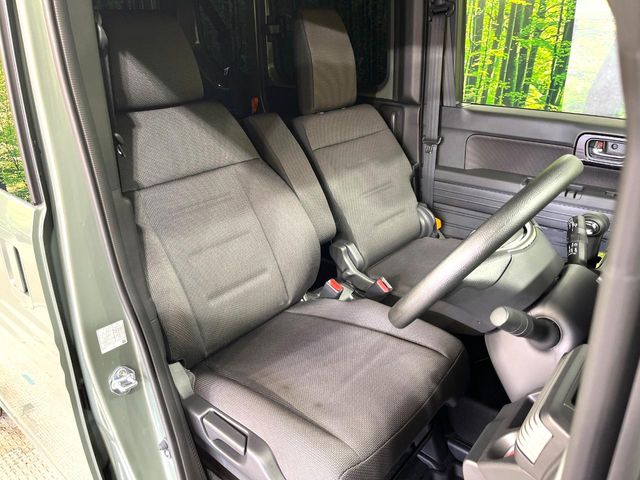 Honda N-VAN 9