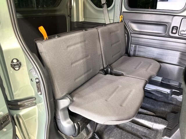 Honda N-VAN 10
