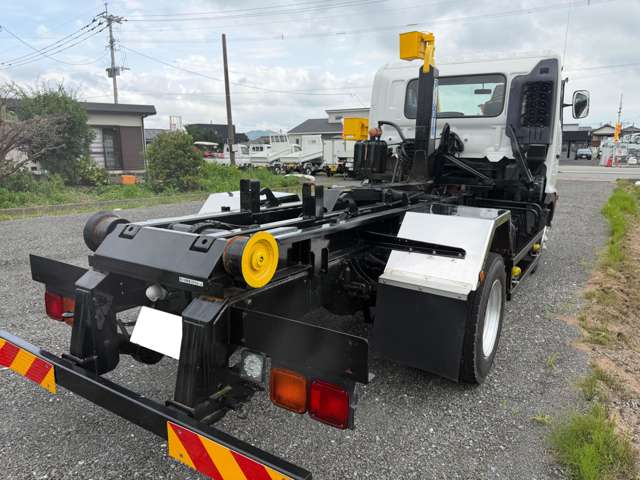 Hino Ranger 2