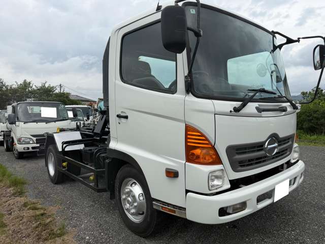 Hino Ranger 3