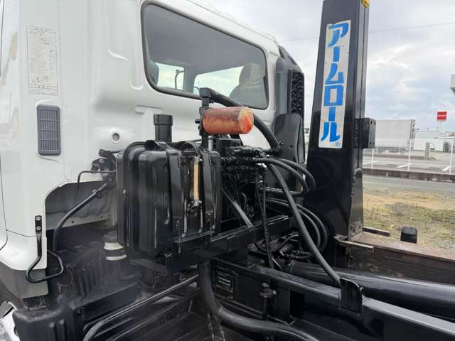 Hino Ranger 6