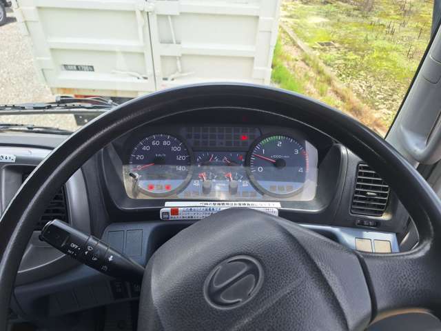 Hino Ranger 10