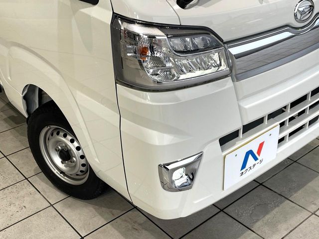 Daihatsu Hijet Truck 11