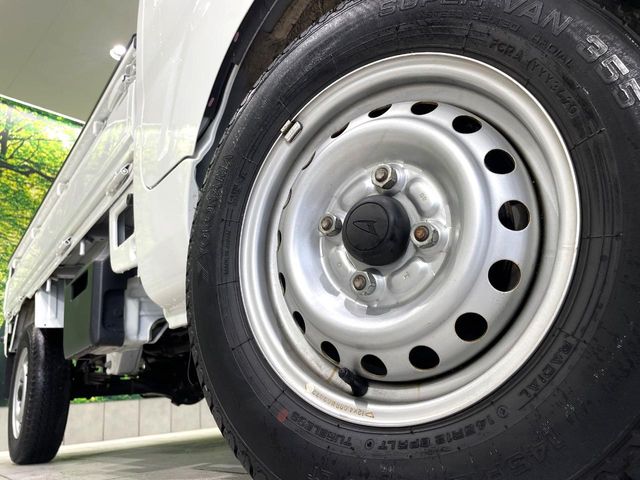 Daihatsu Hijet Truck 12