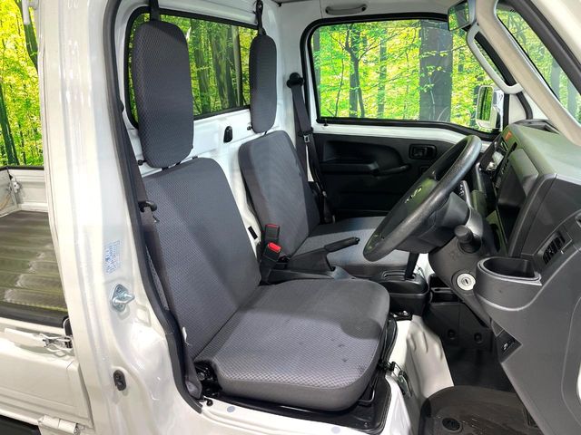 Daihatsu Hijet Truck 8