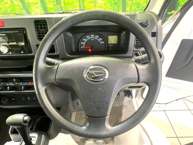 Daihatsu Hijet Truck 10