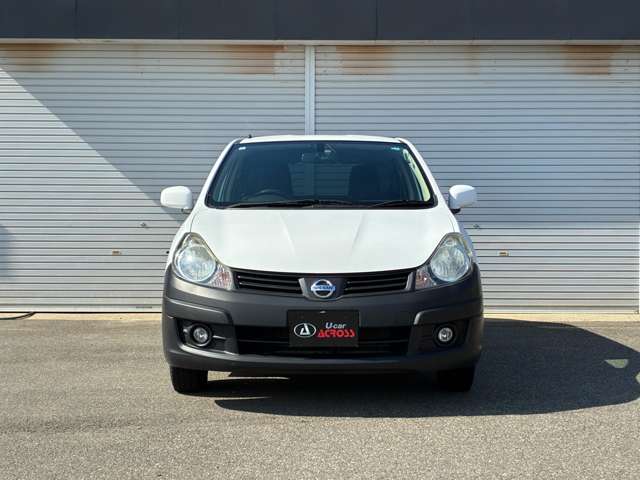 Nissan AD 2