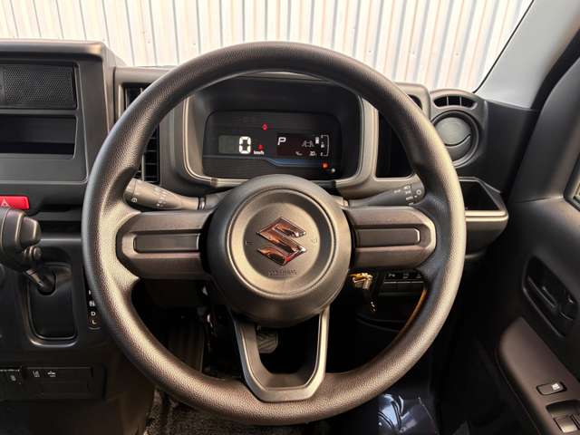 Suzuki Every 11