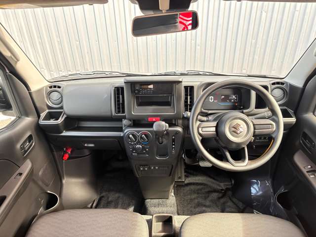 Suzuki Every 4