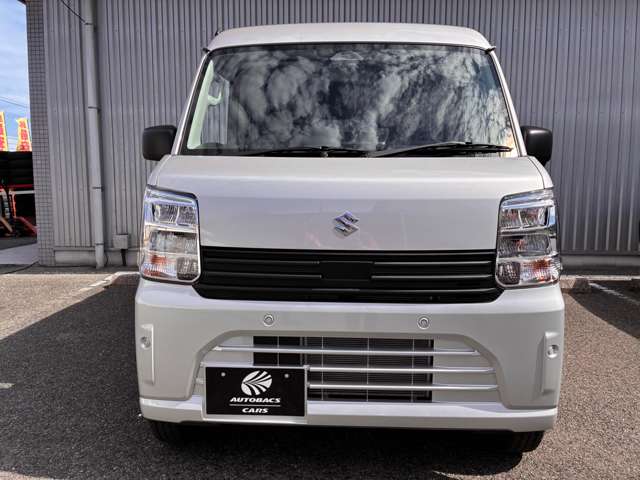 Suzuki Every 5