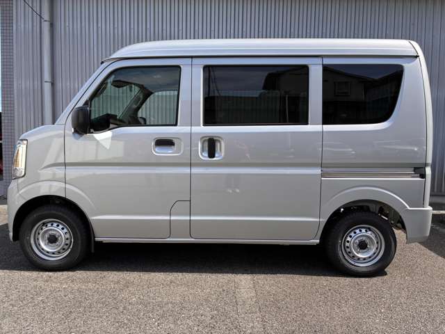 Suzuki Every 9