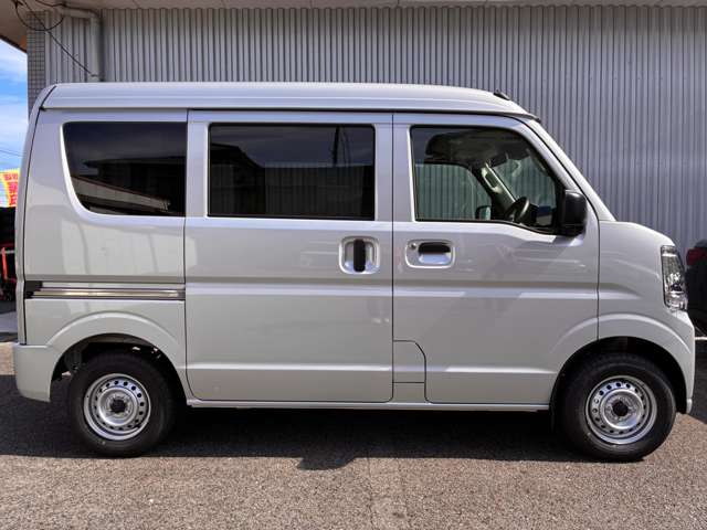 Suzuki Every 10