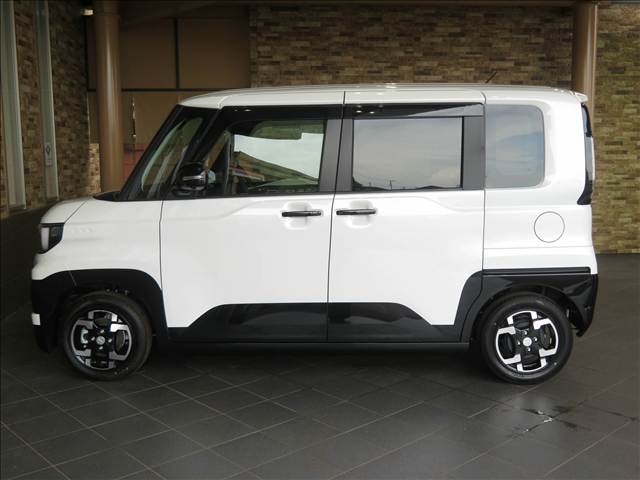 Mitsubishi Delica Mini 11