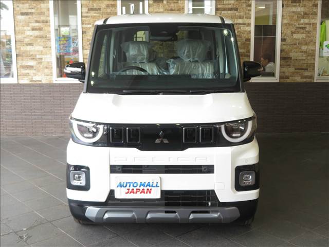 Mitsubishi Delica Mini 5