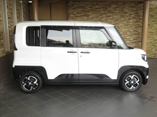 Mitsubishi Delica Mini 7
