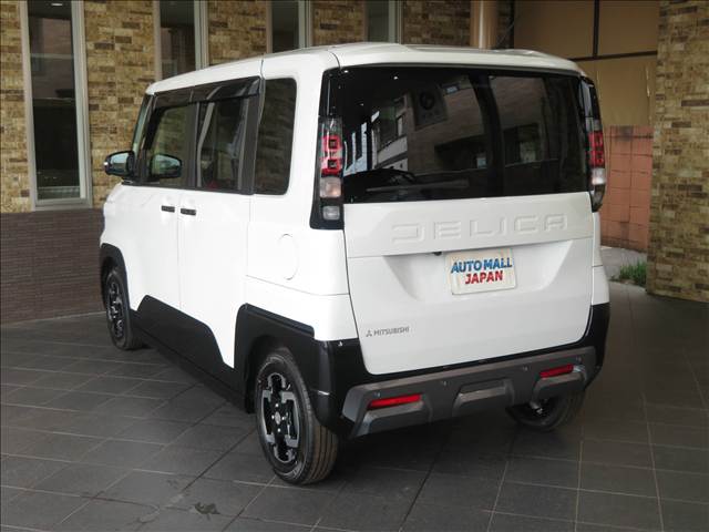 Mitsubishi Delica Mini 10