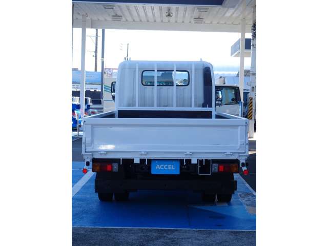 Toyota Toyoace 9