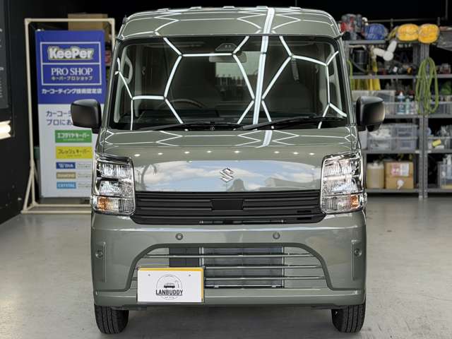 Suzuki Every 12
