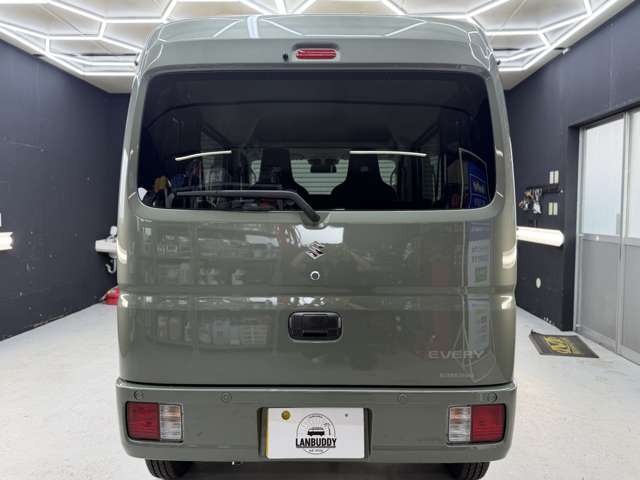 Suzuki Every 9