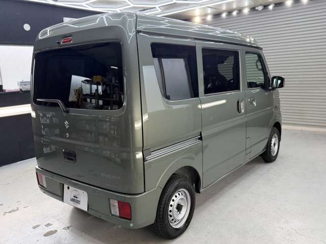 Suzuki Every 10
