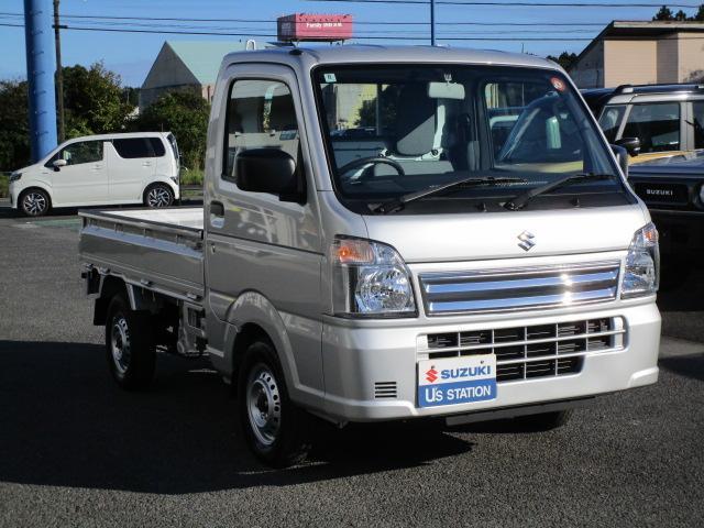 Suzuki Carry 2