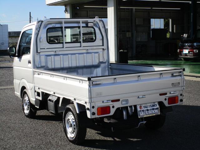 Suzuki Carry 4